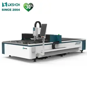 7% de DESCONTO 1500*3000 LXF1530 kit de fibra óptica máquina de corte a laser de metal 500w 700w 1000w 2000w 3000w 4000w preço para venda