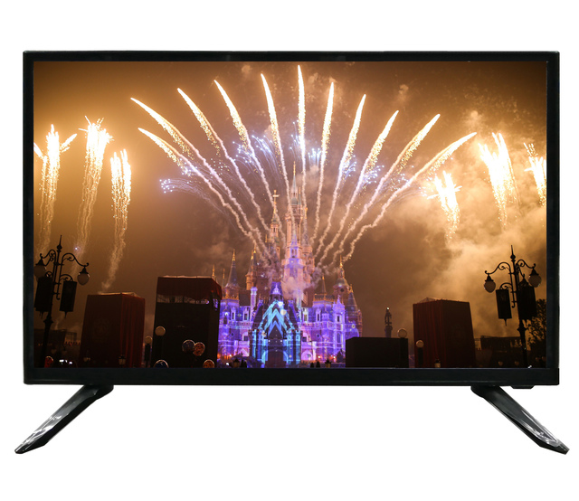 HD Television 22/24 Inch Smart Android 4G Memory Slim Led Tv
