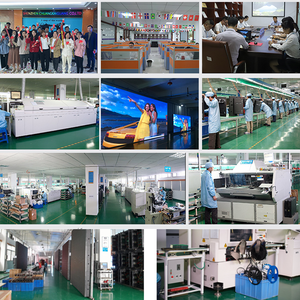 室内P3.91租赁LED显示屏，适用于舞台表演和商业活动 - Product Image 6