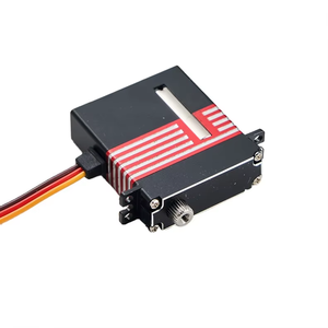 <span class=keywords><strong>Servo</strong></span> de Dirección Digital XQ POWER de 10 kg con <span class=keywords><strong>Motor</strong></span> Sin Núcleo, Micro <span class=keywords><strong>Mini</strong></span> <span class=keywords><strong>Servo</strong></span> Personalizable para Helicópteros RC y Aviones de Ala Fija - Product Image 2