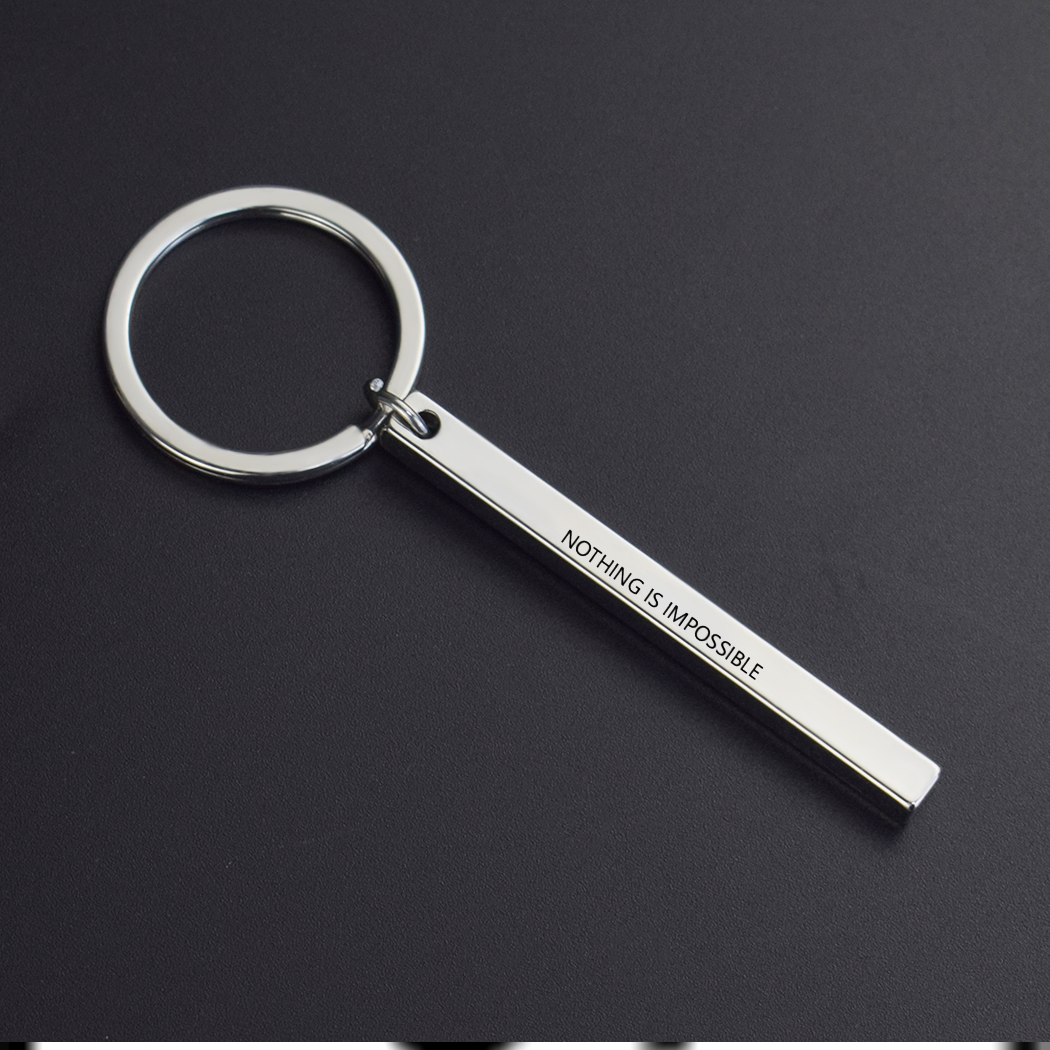 Nada es imposible-Silver