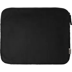 Sac d'ordinateur en coton recyclé, gadgets écologiques - Product Image 2