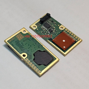 BNO055 <strong>Accelerometer</strong> <strong>Gyroscope</strong> Magnetometer 9 Axis <strong>Sensor</strong> I2C UART Output New Original Integrated Circuits - Product Image 3