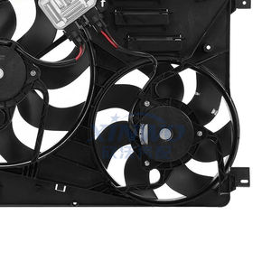 Nuovo Prodotto Xinwo Sistema di Raffreddamento Parti Auto Ventola Serbatoio Acqua OE LR011905 LR002660 per Land Rover Freelander 2 - Product Image 3