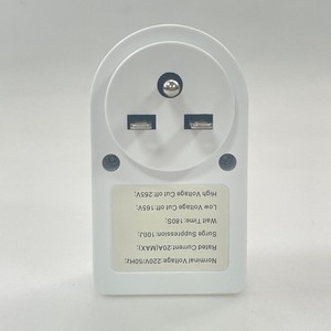 Protecteur de tension Kecn 120V 15A avec auto-test pour usage domestique - Product Image 2