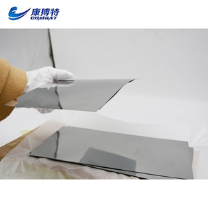 Tấm molypden Chất lượng cao độ dày 0.05mm <span class=keywords><strong>0.1mm</strong></span> lá molypden với Giao hàng nhanh - Product Image 6