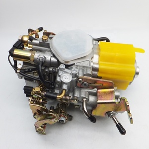 Piezas de motor de coche, <span class=keywords><strong>carburador</strong></span> Assy 132007100 para <span class=keywords><strong>Suzuki</strong></span> <span class=keywords><strong>Swift</strong></span> - Product Image 3
