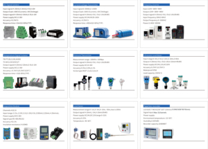 Actieve Passieve Signaalisolator 4-20ma Stroomverdeelmodule Analoge Conversie Één Op Twee Gate Drivers Productcategorie - Product Image 6