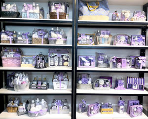 هدايا حافلات البيع بالجملة عروض قابلة للتخصيص مع شعار أنماط عصرية وفريدة من نوعها - Product Image 5