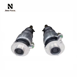 Amortiguador de Suspensión Neumática Delantera, Conjunto de Amortiguador de Gas para Rolls Royce Cullinan OE 37106899087 37106899088 - Product Image 6