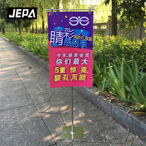 Support de présentation de table durable, <span class=keywords><strong>porte</strong></span>-<span class=keywords><strong>affiche</strong></span>, support de signalisation <span class=keywords><strong>pour</strong></span> les promotions en magasin de détail en intérieur et les présentoirs de marque - Product Image 6