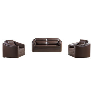 أثاث مكتبي لصالة القادة الناعمة pingpai 1 + 1 + 2 أثاث مكتبي بالانتظار - Product Image 6