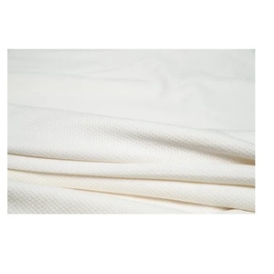 Tela de Punto Popcorn 100% Poliéster Transpirable Más Vendida para Prendas de Mujer y Niños, Vestidos, Uso Doméstico, Peso Medio 260 GSM - Product Image 1