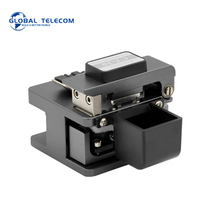 Cisaille à fibre optique FM-08 avec prix d'usine, cisaille à fibre optique FTTH de haute qualité - Product Image 4