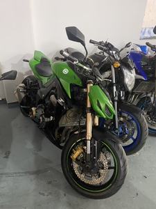 La <span class=keywords><strong>moto</strong></span> de rue d'<span class=keywords><strong>occasion</strong></span> Mt07 est équipée d'un moteur bicylindre Yamaha de 700 cm3 - Product Image 5