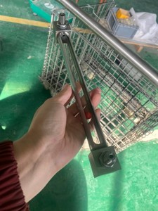 Indicatore di livello del tubo di vetro liquido e olio occhiali per mirino tubolare gruppi di misuratori d'acqua per misurazioni Accurate del livello - Product Image 5