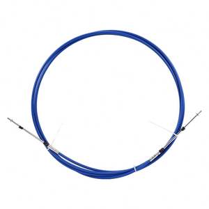 Moderno diseño novedoso precio de fábrica barco acelerador control dual - Product Image 2