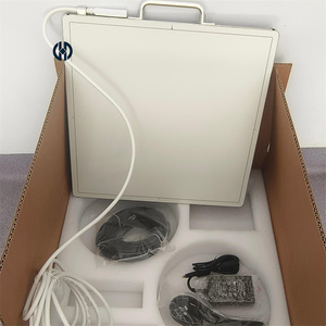 Sistemas de Rayos X Manhua, Detector de Panel Plano Inalámbrico de 17x17, Máquina de Rayos X para Mascotas Opcional con Kit de Máquina de Rayos X <span class=keywords><strong>Veterinaria</strong></span> Portátil - Product Image 6