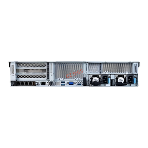 Serveur en rack SR650 V2 2U à double socket, <span class=keywords><strong>2x</strong></span> Intel Xeon 3e génération, 32x DDR4 DIMM, 24x baies NVMe 2,<span class=keywords><strong>5</strong></span> pouces, 750W, garantie 3 ans, 368 To - Product Image 3