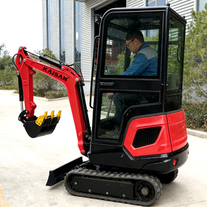 <span class=keywords><strong>Mini</strong></span>-excavatrice de 1,2 tonne avec moteur Kubota EPA, fournisseur chinois, pour la récolte de pommes de terre, <span class=keywords><strong>mini</strong></span>-excavatrices d'<span class=keywords><strong>occasion</strong></span> à vendre au Canada - Product Image 5