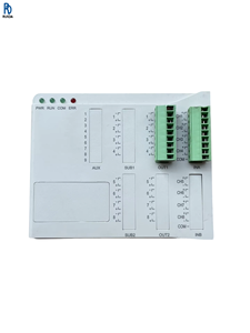 PLC คอนโทรลเลอร์เซนเซอร์รีเลย์โมดูลตั้งเวลา ยี่ห้อใหม่เอี่ยม DTE10T-N - Product Image 1