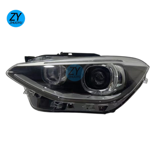 Faro per BMW <span class=keywords><strong>F20</strong></span> 2011-2015, Luce Xenon per BMW <span class=keywords><strong>F20</strong></span> F21 M135i 116i 125i <span class=keywords><strong>120d</strong></span>, Accessori per BMW <span class=keywords><strong>F20</strong></span> 2013 63117296913 - Product Image 2