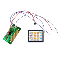 Mini tablette ordinateur apprentissage Machine ABC apprentissage Pad accessoires de jouets