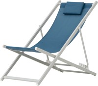 Chaises longues pliantes en aluminium pour la pêche en plein air, la piscine, le soleil, la plage, les adultes, les chaises longues de jardin