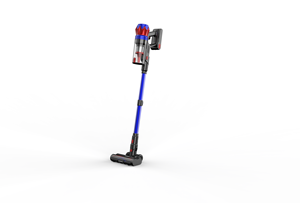 <strong>Buture</strong> Mohomo Vc60 200w 20kpa Suction 0.8l Handheld Carpet Stick Wireless Cordless Vacuum Cleaner for Carpet with Led Light - Product Image 2