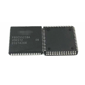 New Original <span class=keywords><strong>p80c552efa</strong></span> 8-bit vi điều khiển <span class=keywords><strong>IC</strong></span> MCU 8bit romless plcc68 <span class=keywords><strong>p80c552efa</strong></span>/08 - Product Image 4