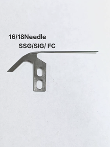 Accessori per Macchine per Maglieria Piana Computerizzate Shima Seiki 16/18G SSG/SIG/<span class=keywords><strong>SES</strong></span>/SSR - Product Image 2