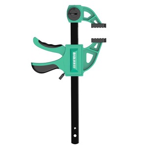 Baolian Woodworking Clamps Bar Clamps Steel Plastic Assembly Diy Tools - Product Image 5