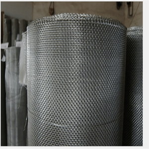 Precio bajo Anti-prueba hogar 304 malla de alambre tejido de acero inoxidable <span class=keywords><strong>para</strong></span> seguridad de balcón 304 malla tejida de acero inoxidable - Product Image 2