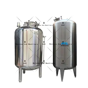 ACE nước xe tăng cách nhiệt bể chứa 100L để bán