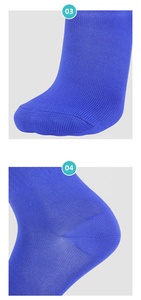 Custom <strong>Football</strong> <strong>Socks</strong> Knee High Men Pure Color Sport <strong>Socks</strong> Kids Adult Long <strong>Yellow</strong> <strong>Football</strong> <strong>Socks</strong> - Product Image 5