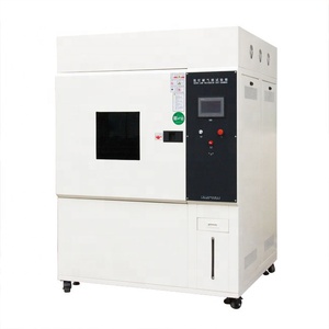 振动试验室 专业用于实验室/产品可靠性测试的工业振动试验机 - Product Image 3