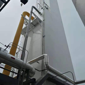 Planta de Separación de Aire BW, Refrigerador Industrial de Nitrógeno Líquido, Venta de Cilindros de Gas en India, Descripción Corta - Product Image 3