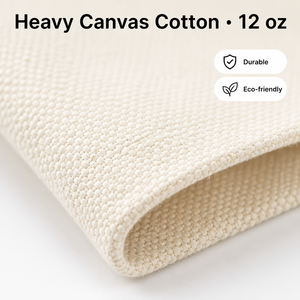 Custom Logo Heat Transfer <b>Medium</b> Canvas <b>Tote</b> <b>Bag</b> Reusable Cotton Shopping Shoulder Printed Gift Carry SH Brand SH11 Model - Product Image 2
