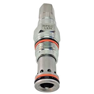 ชุดตรวจสอบไฮดรอลิก CXHA-XDN CKGD-XAN CAGA-LIN ไฮดรอลิก - Product Image 2