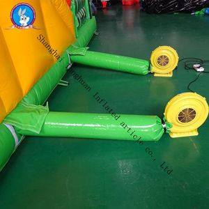 Inflatable bouncer cheap baby playground Outdoor - Product Image 4