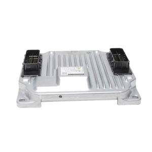 Sdec Shanghai pièces de générateur de moteur Diesel utilisation pour unité de commande électronique ECU de moteur S00003609/S00001636/D88A-010-903/fil H - Product Image 1