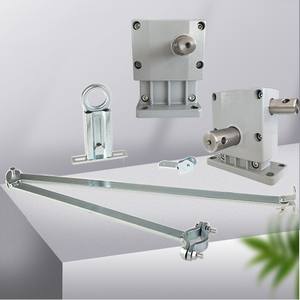 Ouvre-<span class=keywords><strong>fenêtre</strong></span> manuel à manivelle robuste - Product Image 1