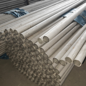 High Quality 201 Stainless Steel <strong>Tube</strong> for Construction - Product Image 2