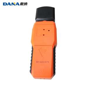 Lux Meter genggam Digital presisi tinggi, perangkat pengukur intensitas cahaya dalam dan luar ruangan menggunakan Sensor sensitivitas tinggi - Product Image 4