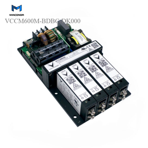 (Power Supplies ACDC Converters) VCCM600M-<strong>BDBC</strong>-DK000 - Product Image 1
