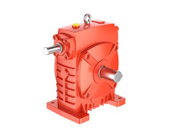 Chinesisch günstig und gute Qualität Geschwindigkeitsreduktor für Elektromotor mit großem Drehmoment wpa Serie Getriebe Reduktor