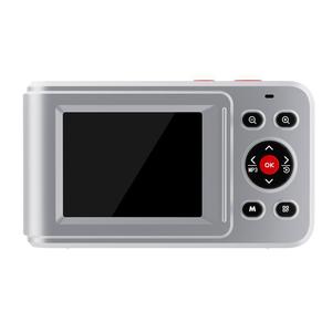 72 Million Pixel High-definition <strong>Digital</strong> <strong>Camera</strong> Front 2.4 and Rear 1.54 Dual Screen Student <strong>MP3</strong> <strong>Player</strong> Music <strong>Player</strong> Photo - Product Image 2