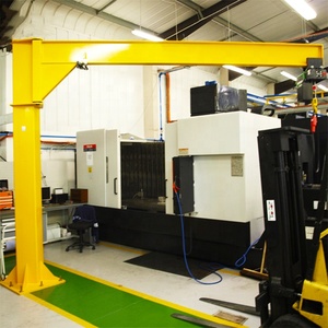 Mobile Ce Marble Slewing <strong>Jib</strong> <strong>Crane</strong> 2 Ton 3 Ton Mini Portable Electric Mini <strong>Jib</strong> <strong>Crane</strong> - Product Image 6