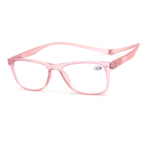 Unisex ajustable colgar del cuello venta al por mayor de lectura magnética de <span class=keywords><strong>gafas</strong></span> de <span class=keywords><strong>presbicia</strong></span> - Product Image 5