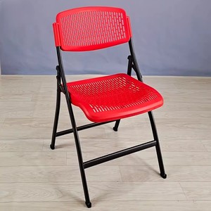 Silla Plegable Portátil de Tela Lu - Ligera, Resistente, Ecológica, Transpirable, Diseño Moderno para Exteriores y Parques - Product Image 1